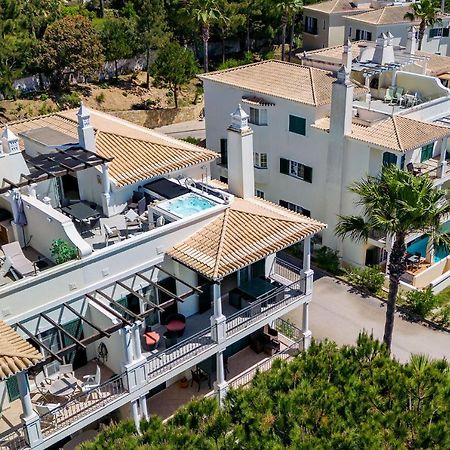 Casa Ch'I - Vale De Lobo Apartment Vale do Lobo Ngoại thất bức ảnh
