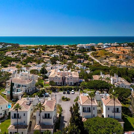 Casa Ch'I - Vale De Lobo Apartment Vale do Lobo Ngoại thất bức ảnh
