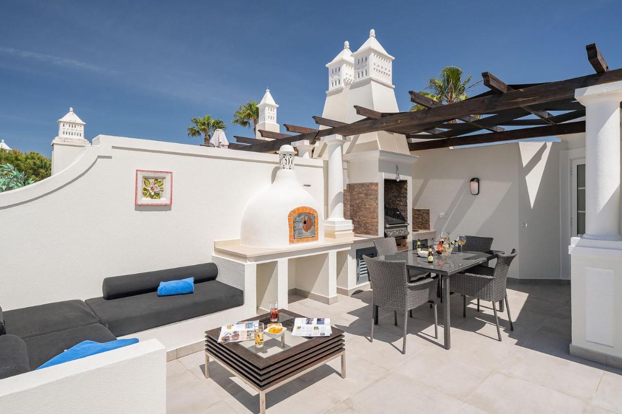 Casa Ch'I - Vale De Lobo Apartment Vale do Lobo Ngoại thất bức ảnh